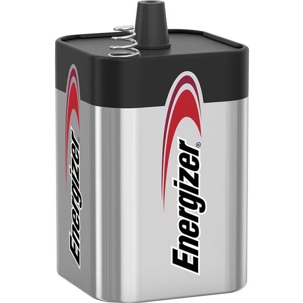 BATTERY, LANTERN, 6V, MAX, Eveready, Mfr#: EVE5291